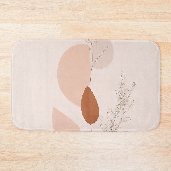 Item preview, MINIMALIST FLORAL ART 1 designed and sold by UTOPIKA.