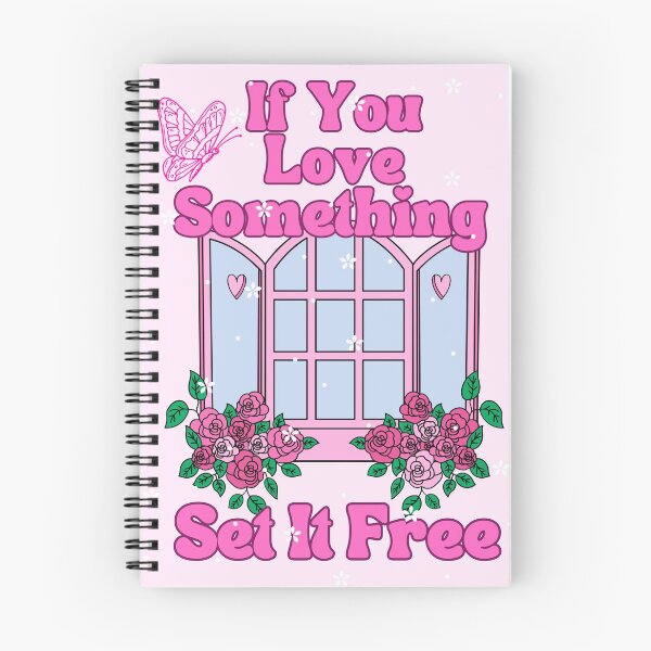 Item preview, If You Love Something Set It Free Barbie Core Barbie Poster Barbie Shirt Barbie Bag Barbie Font designed and sold by Necrotic Ice.
