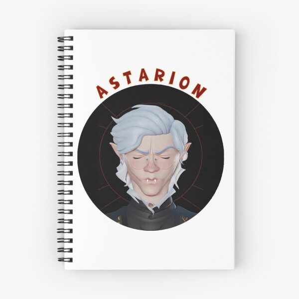 Item preview, astarion simp funny designed and sold by emotions23.