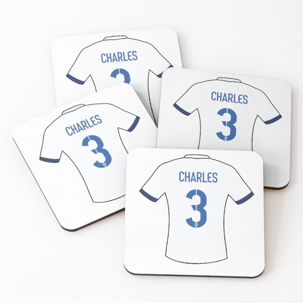 Item preview, Niamh Charles Lionesses Jersey designed and sold by lmaolotty.