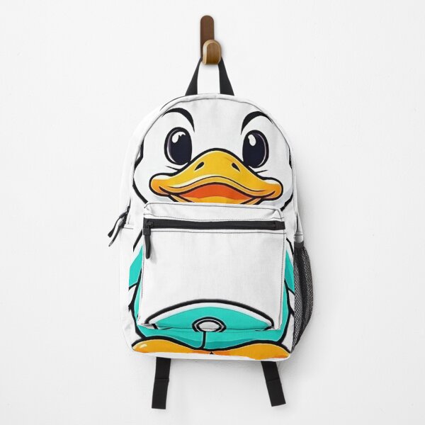 Item preview, Doctor Duck designed and sold by magicalofart.