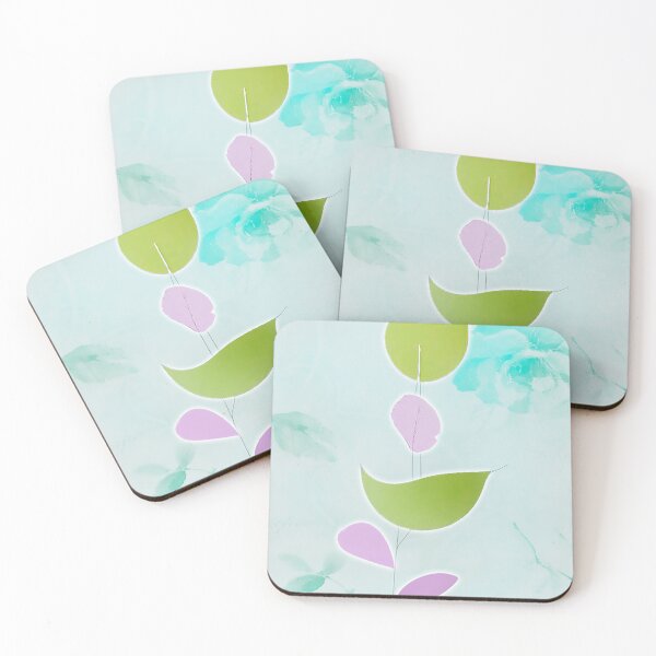 Item preview, MINIMALIST FLORAL ART 2 designed and sold by UTOPIKA.