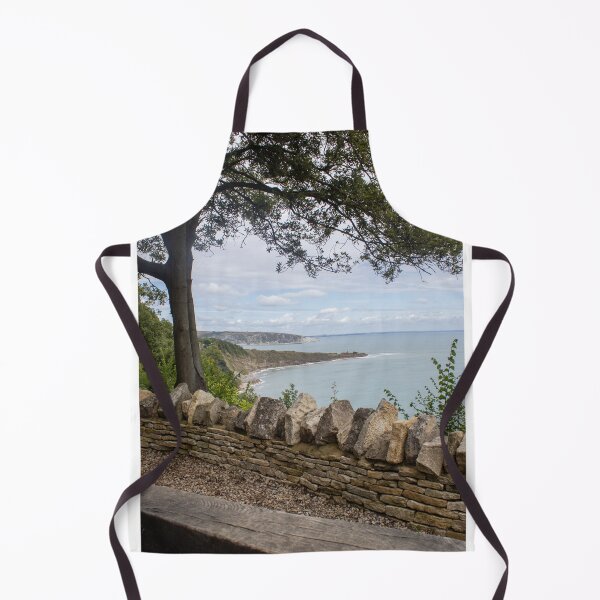 Item preview, Durlston, Swanage, Dorset, England. designed and sold by MikeSpence.