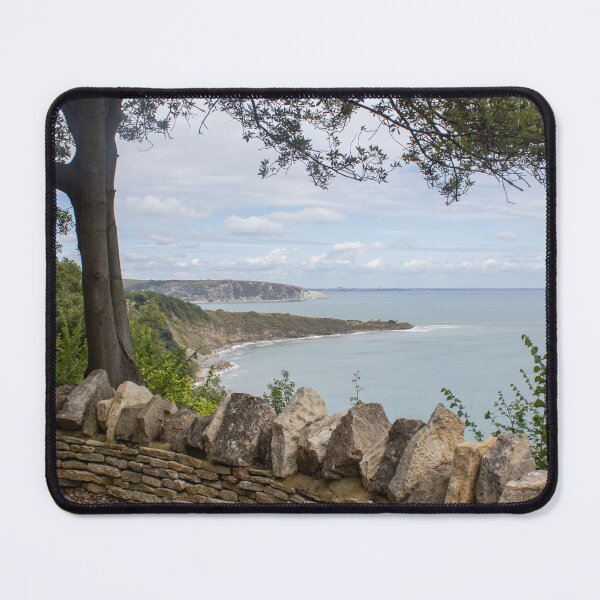 Item preview, Durlston, Swanage, Dorset, England.  designed and sold by MikeSpence.