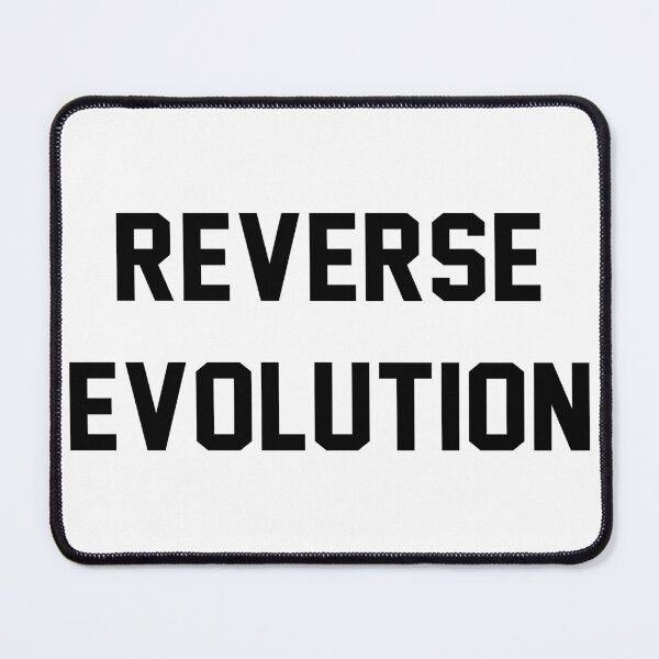 Item preview, Reverse Evolution designed and sold by DoandDo.