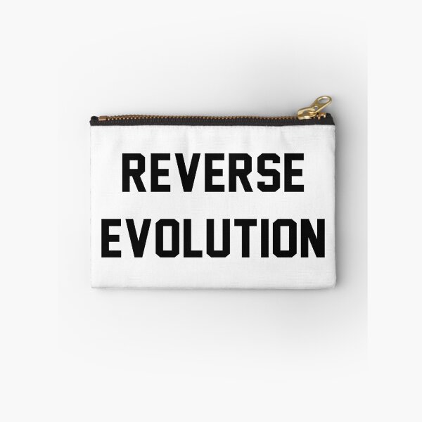 Item preview, Reverse Evolution designed and sold by DoandDo.