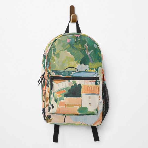 Item preview, Mediterranean Summer designed and sold by regnumsaturni.