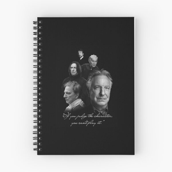 Item preview, Alan Rickman - Best Actor designed and sold by briguarq.