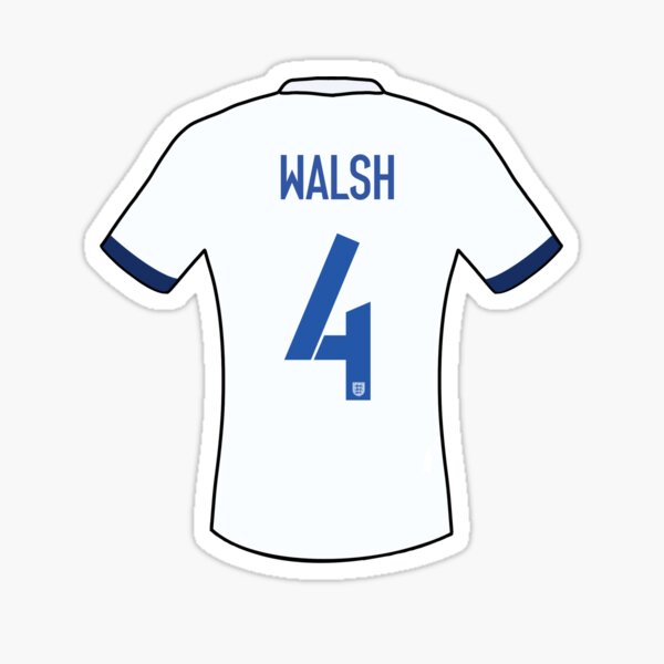 Artikel-Vorschau von Keira Walsh Lionesses-Trikot, designt und verkauft von lmaolotty.
