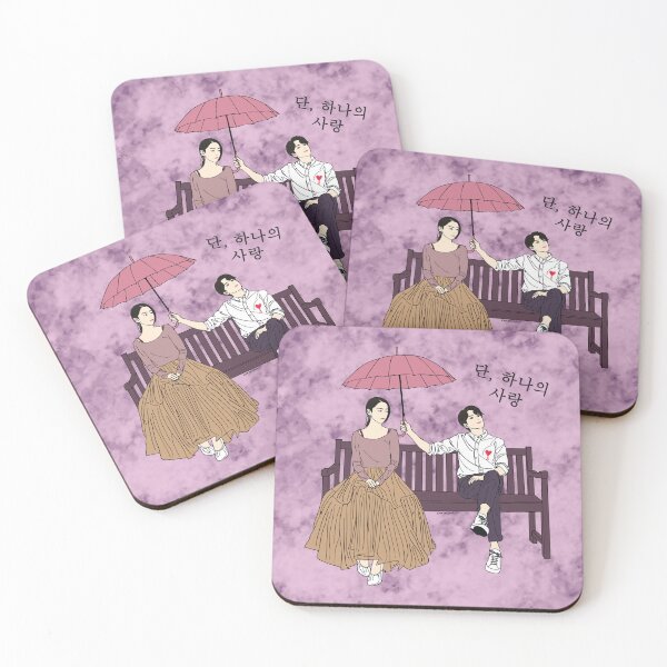 Item preview,  Kdrama : Angel's Last Mission Love designed and sold by wann23.