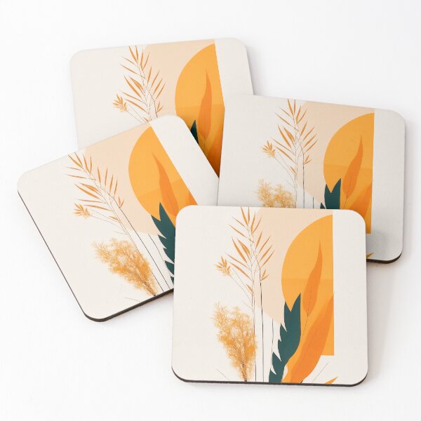 Item preview, MINIMALIST FLORAL ART 4 designed and sold by UTOPIKA.