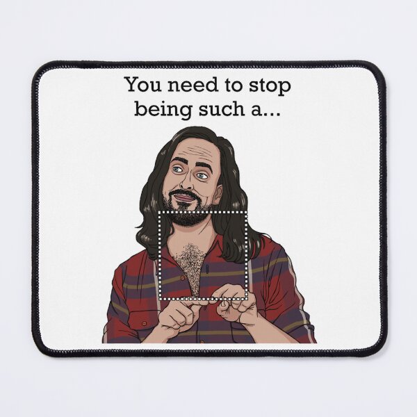 Item preview, Aunty Donna - Mark designed and sold by yla-hader.
