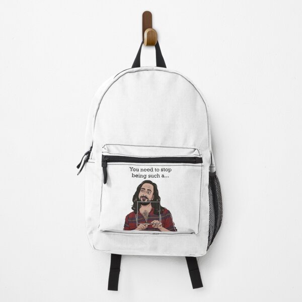 Item preview, Aunty Donna - Mark designed and sold by yla-hader.