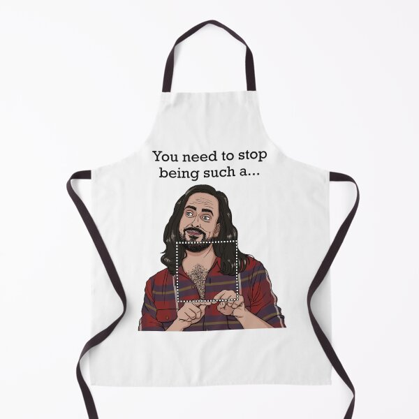 Item preview, Aunty Donna - Mark designed and sold by yla-hader.