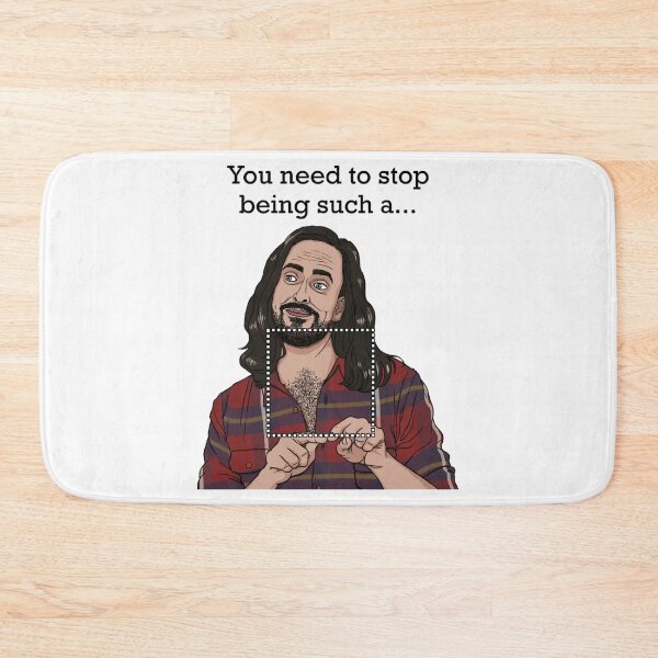 Item preview, Aunty Donna - Mark designed and sold by yla-hader.