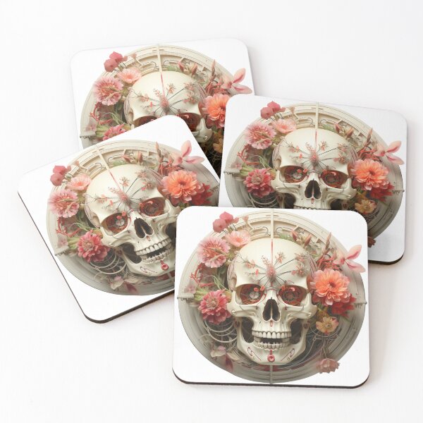 Item preview, A symbol of mortality designed and sold by BloomBone.