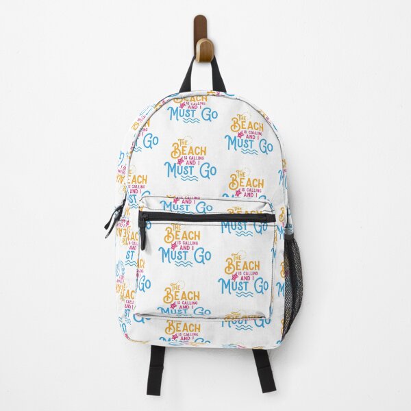 Item preview, Embrace the Call of the Beach with Exclusive Designs designed and sold by Saalim22.