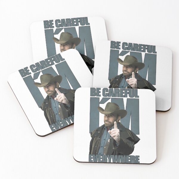 Item preview, Chuck Norris Classic designed and sold by YouthfulFoster.