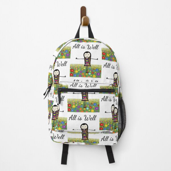 Item preview, All is well designed and sold by violethue.