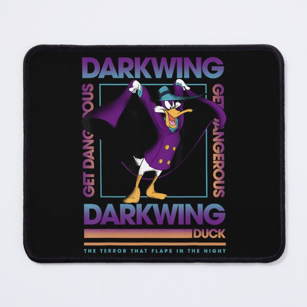 Item preview, Duck Darkwing Get Dangerous designed and sold by LCHStyle.