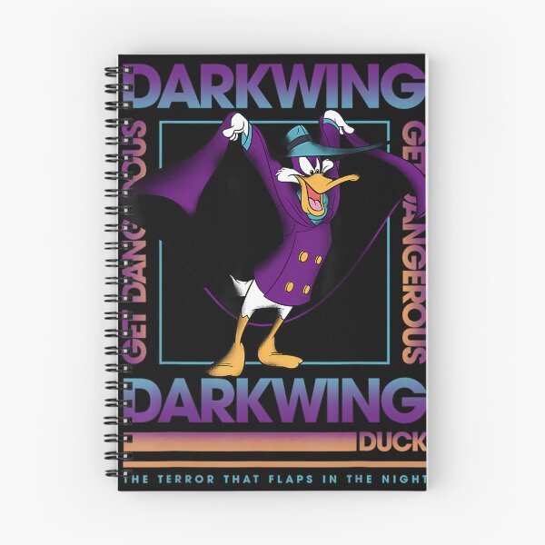 Item preview, Duck Darkwing Get Dangerous designed and sold by LCHStyle.