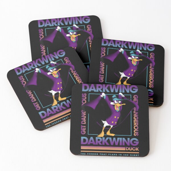 Item preview, Duck Darkwing Get Dangerous designed and sold by LCHStyle.