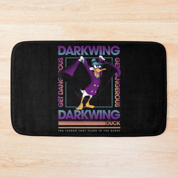 Item preview, Duck Darkwing Get Dangerous designed and sold by LCHStyle.