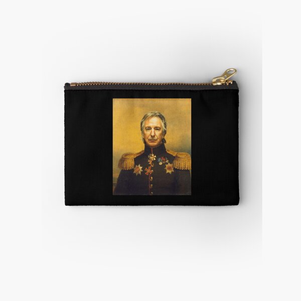 Item preview, Alan Rickman designed and sold by briguarq.