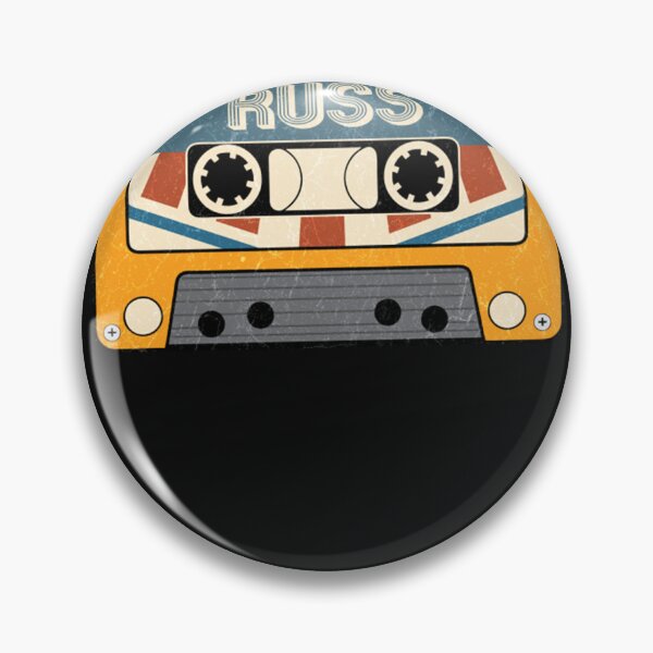 Item preview, vintage russ designed and sold by MakenzieBednar.