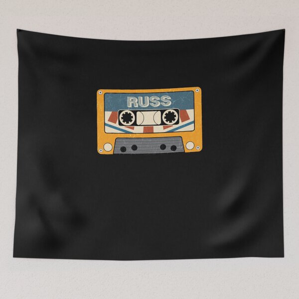 Item preview, vintage russ designed and sold by MakenzieBednar.