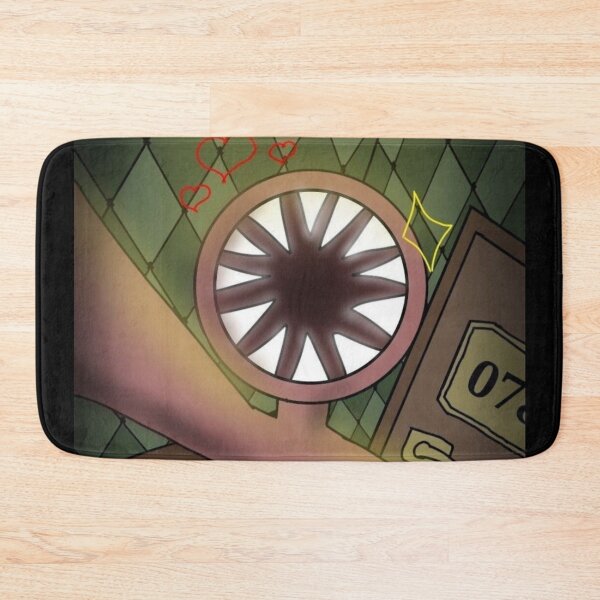 Item preview, Selfie with figure,  roblox doors  designed and sold by doorzz.