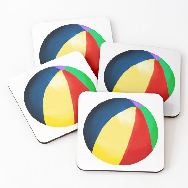 Item preview, Beach ball designed and sold by Nadia Arsky.