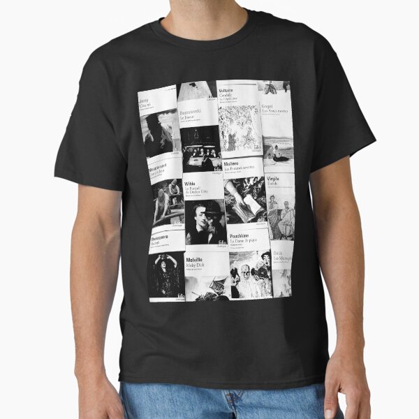 Item preview, Folio my love of the classic in black and white designed and sold by Nudeisgreat.