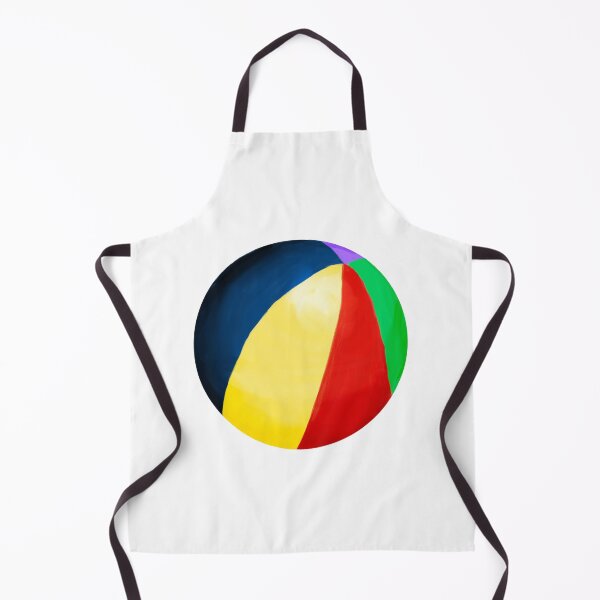 Item preview, Beach ball designed and sold by Nadia Arsky.