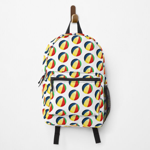 Item preview, Beach ball designed and sold by Nadia Arsky.
