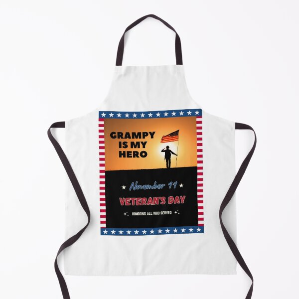 Item preview, Veteran's Day, November 11 designed and sold by studio468.