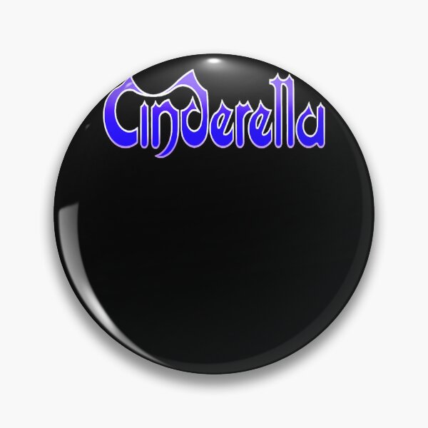 Item preview, guaranteed quality of cinderella band designed and sold by GenovevaMarquar.