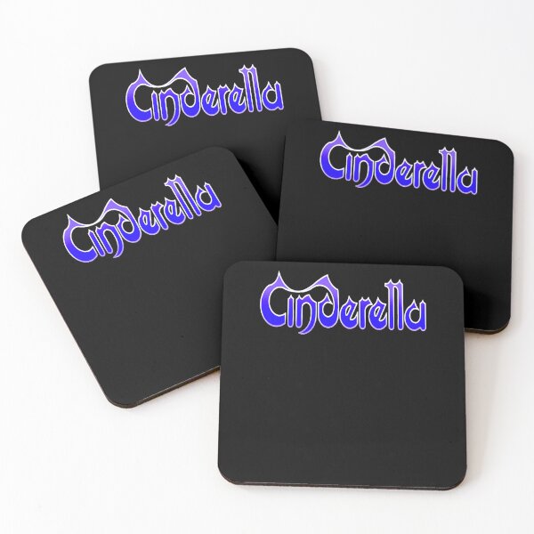Item preview, guaranteed quality of cinderella band designed and sold by GenovevaMarquar.