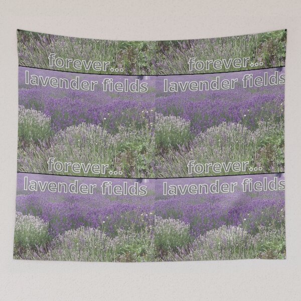 Item preview, Lavender fields designed and sold by rayo-art.