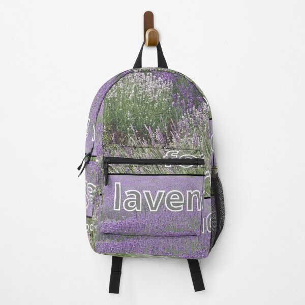 Item preview, Lavender fields designed and sold by rayo-art.
