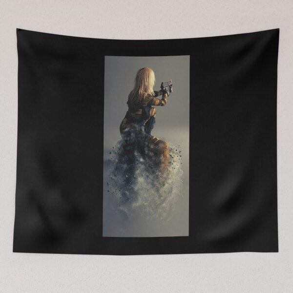 Item preview, on duty stephen smith	 designed and sold by eivilbwedo98.