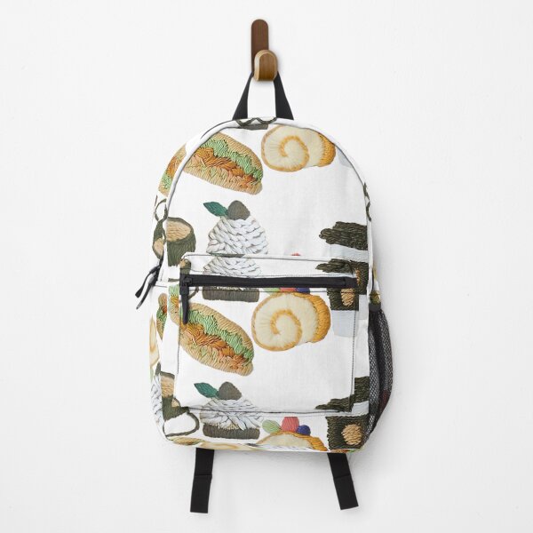 Vista previa del artículo con la obra «Una bebida somnolienta que no puedes comer pero puedes ver.», diseñado y vendido por Natcharee.