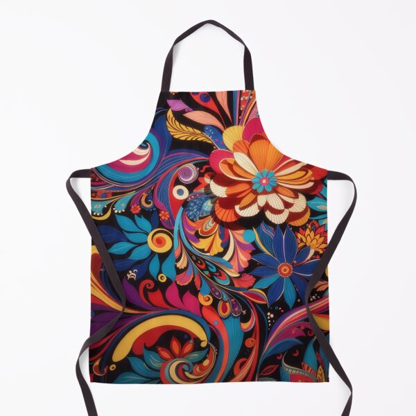 Item preview, Radiant Kaleidoscopes: Vibrant Colorful Patterns and Designs on Redbubble designed and sold by irosh madushan.