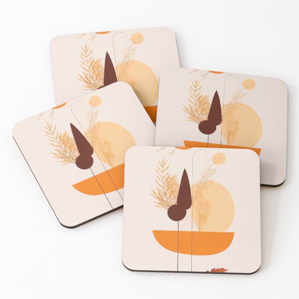 Item preview, MINIMALIST FLORAL ART 8 designed and sold by UTOPIKA.