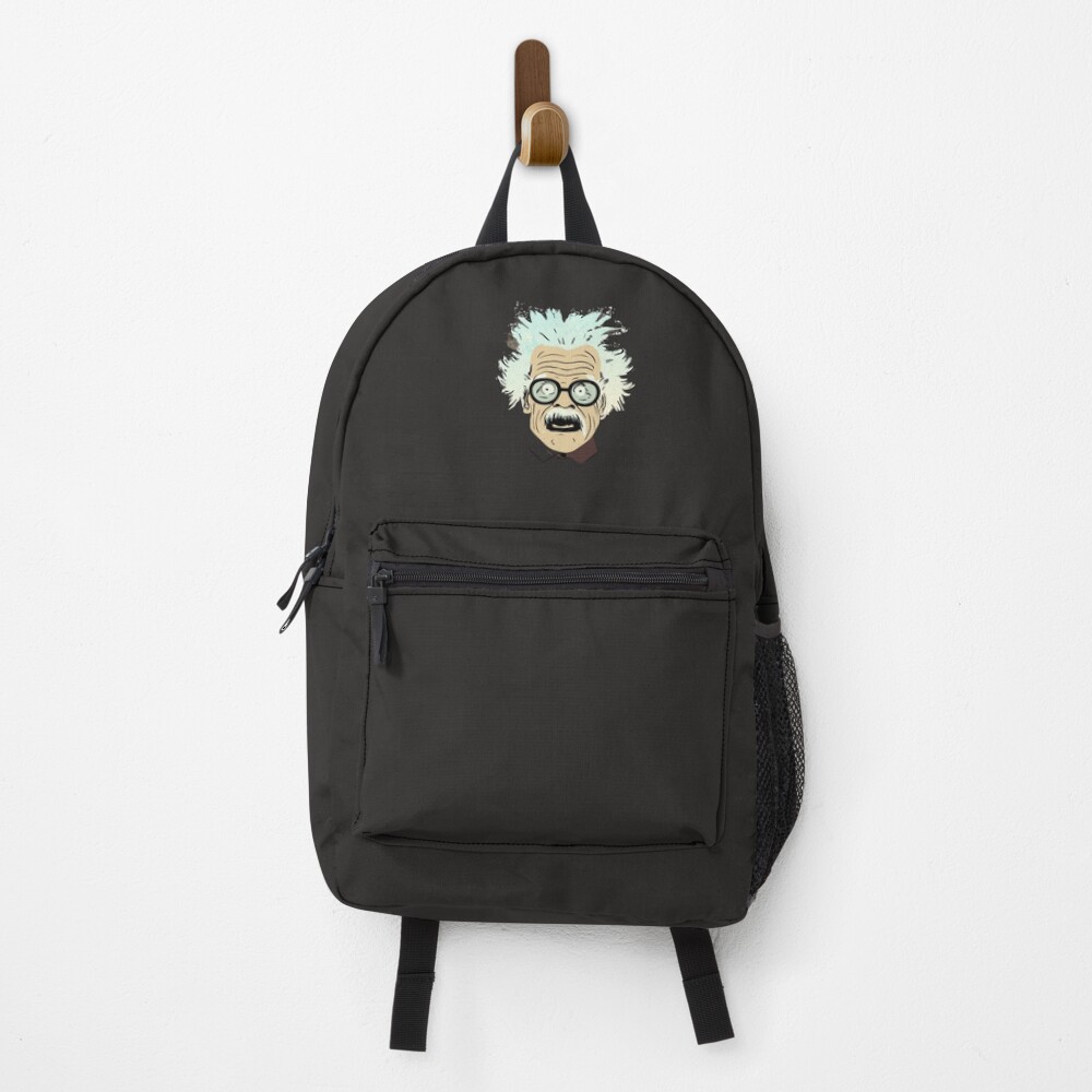 Artikel-Vorschau von Rucksack, designt und verkauft von ArchieDid.