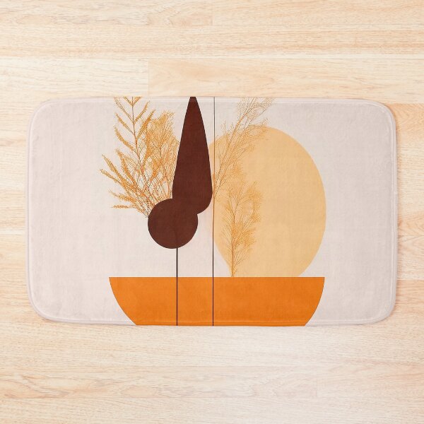 Item preview, MINIMALIST FLORAL ART 8 designed and sold by UTOPIKA.
