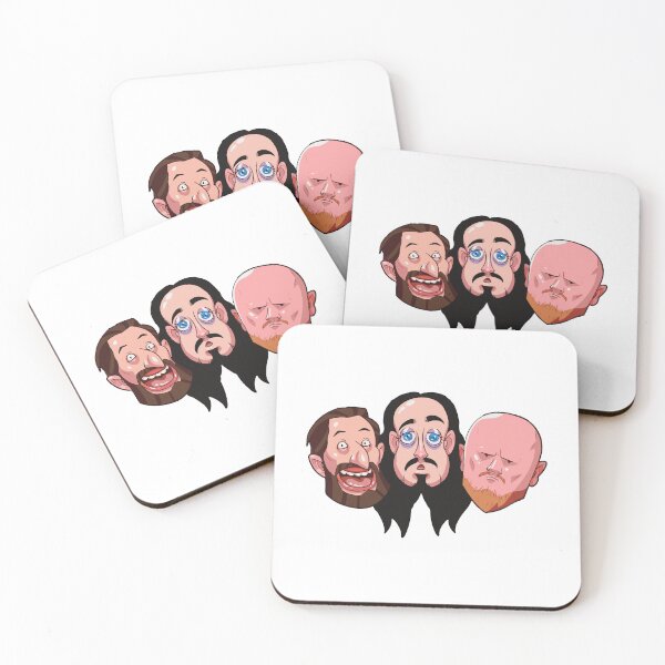 Item preview, Aunty Donna designed and sold by yla-hader.