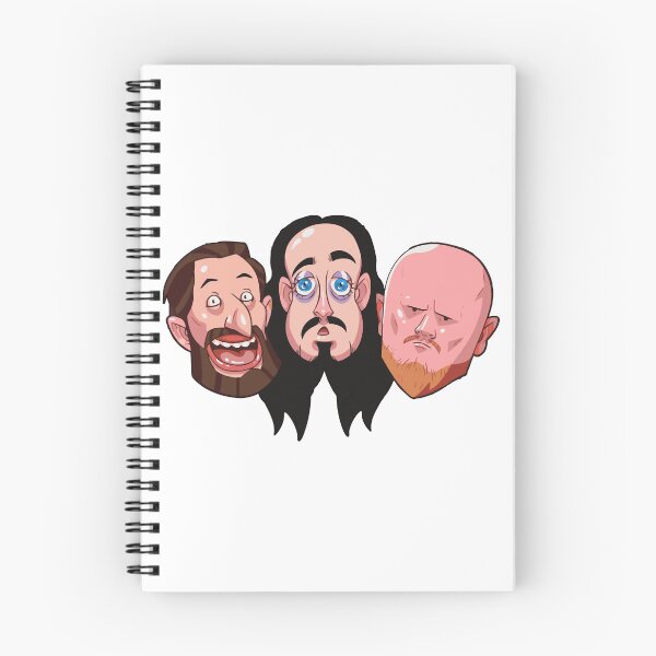 Item preview, Aunty Donna designed and sold by yla-hader.