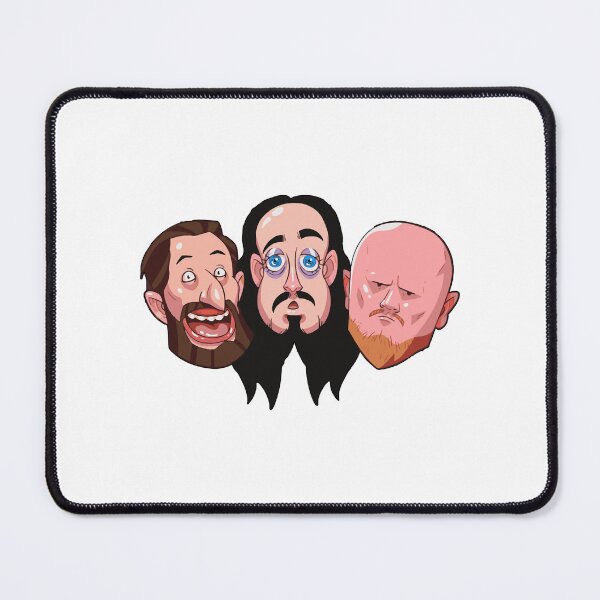 Item preview, Aunty Donna designed and sold by yla-hader.