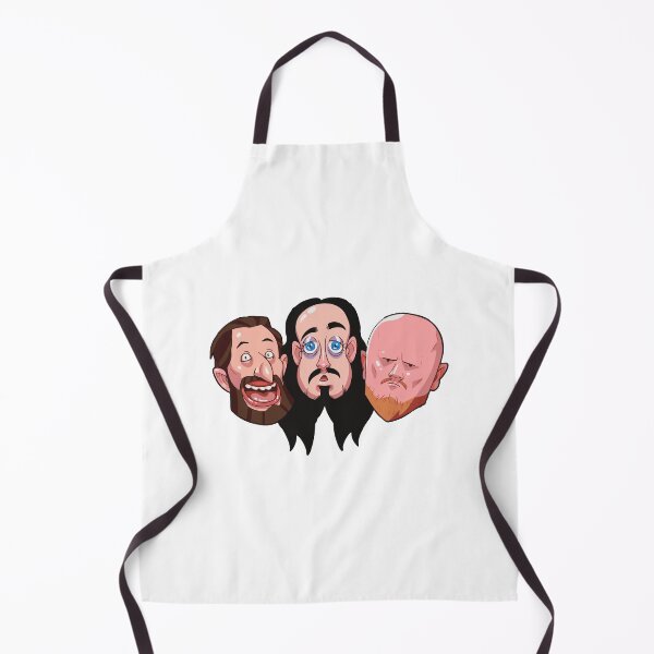 Item preview, Aunty Donna designed and sold by yla-hader.